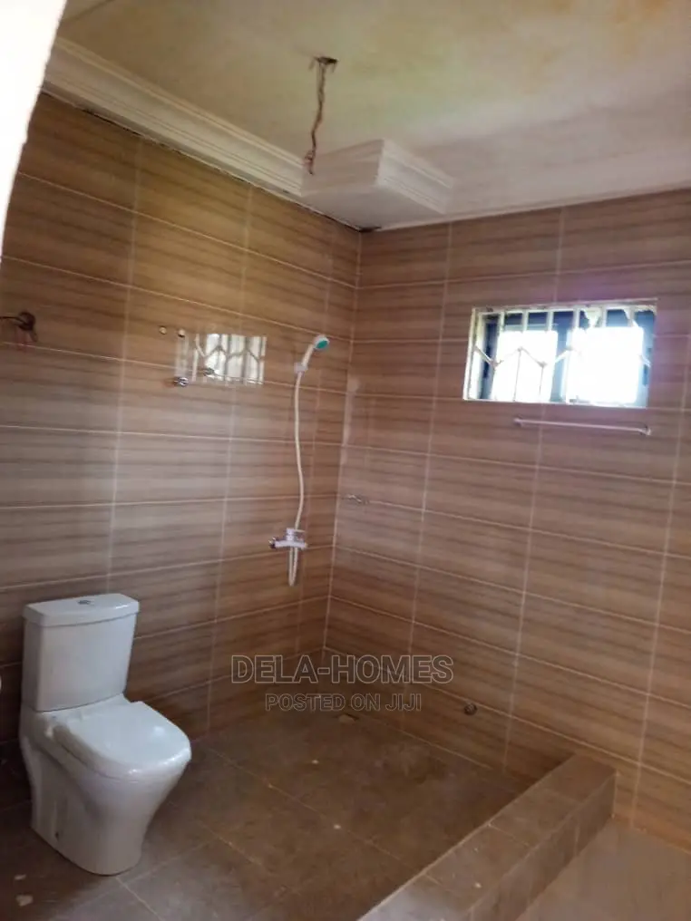 Five Bedrooom Self Compound for Rent at Adenta.