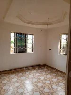 Five Bedrooom Self Compound for Rent at Adenta.