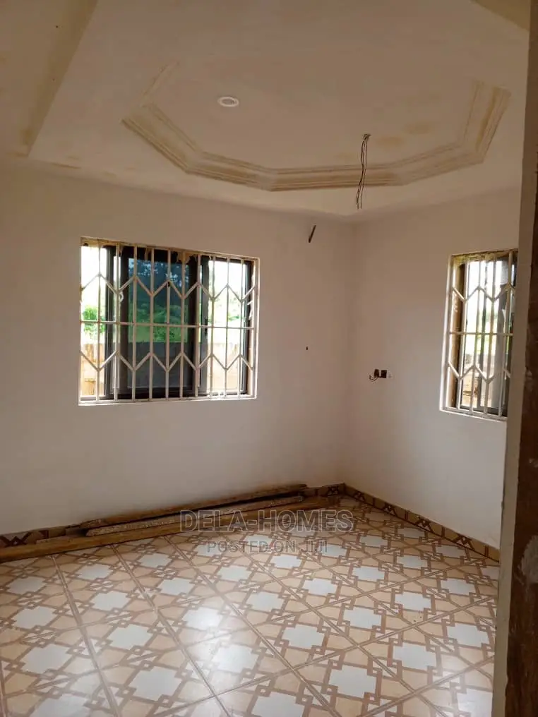 Five Bedrooom Self Compound for Rent at Adenta.