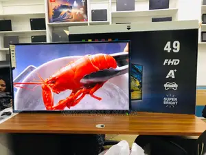 SUNNYWALK 40'' ANDROID Full HD 1080p Smart TV Free Wallmount