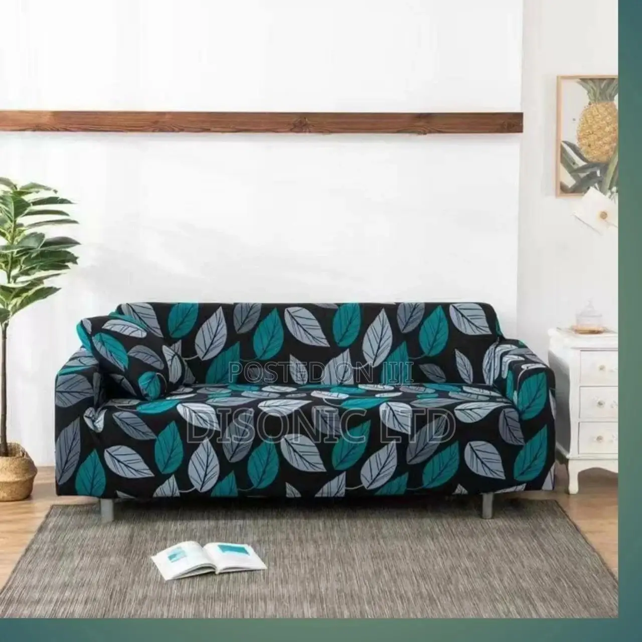 Sofa Covers or Chair Covers