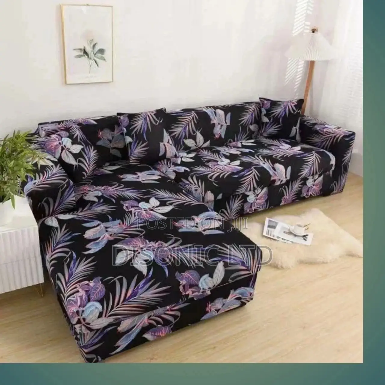 Sofa Covers or Chair Covers