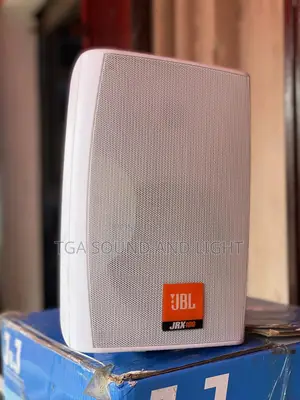 Jbl 6.5 Inches Wall Mount Speakers - Pair