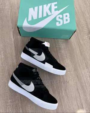 Nike Sb Zoom Blazer