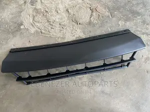 Honda Civic 2016 Bumper Grille