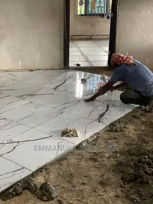 Fix Max Tiling
