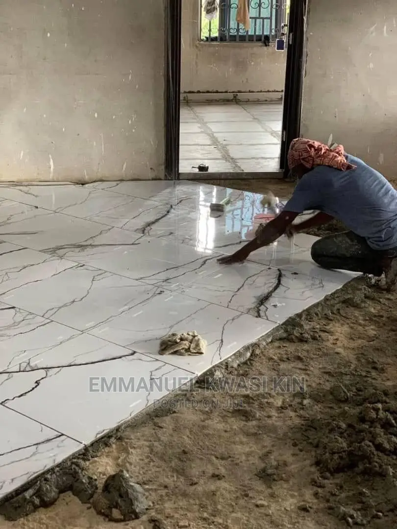 Fix Max Tiling