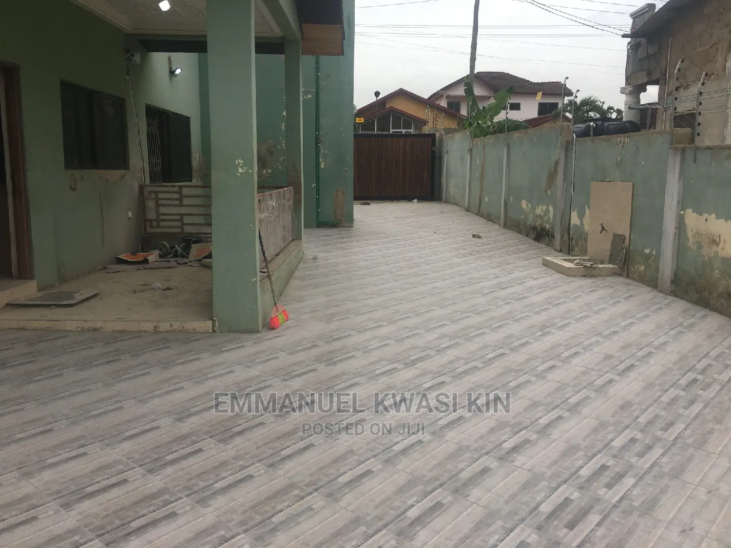Fix Max Tiling