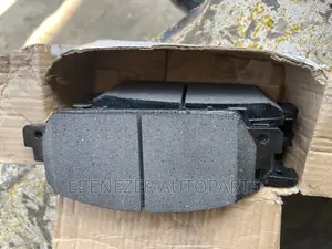 Honda Accord Brake Pad 2018 2019 2020 2021 2022