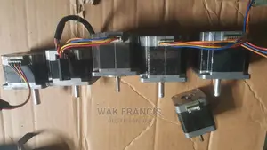 Stepper Motor