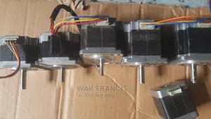 Stepper Motor