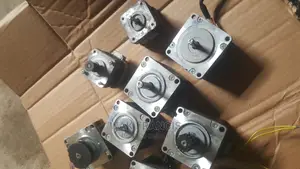 Stepper Motor