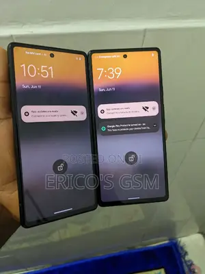 Google Pixel 6a 128 GB Black