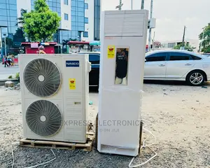 Home of Quality Floor Standing AC 5.0hp Split Nasco