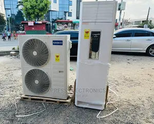 Quality Home Nasco Floor Standing AC Split 2.5hp Split