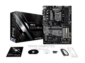 8th/9th Generation Motherboard