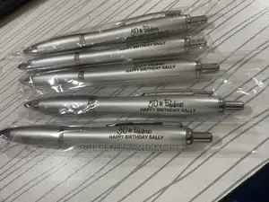 Branded Pens