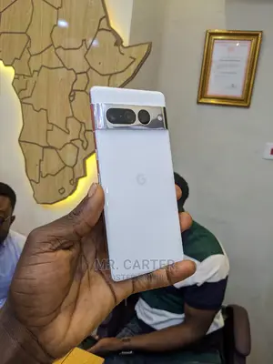 New Google Pixel 7 Pro 128 GB White