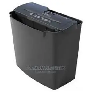 Comix S273 A4 10 Sheet Paper Shredder