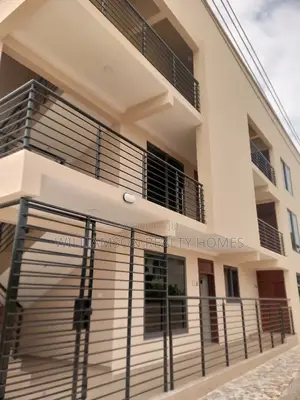 2bdrm Apartment in Adegonno Area, Spintex for rent