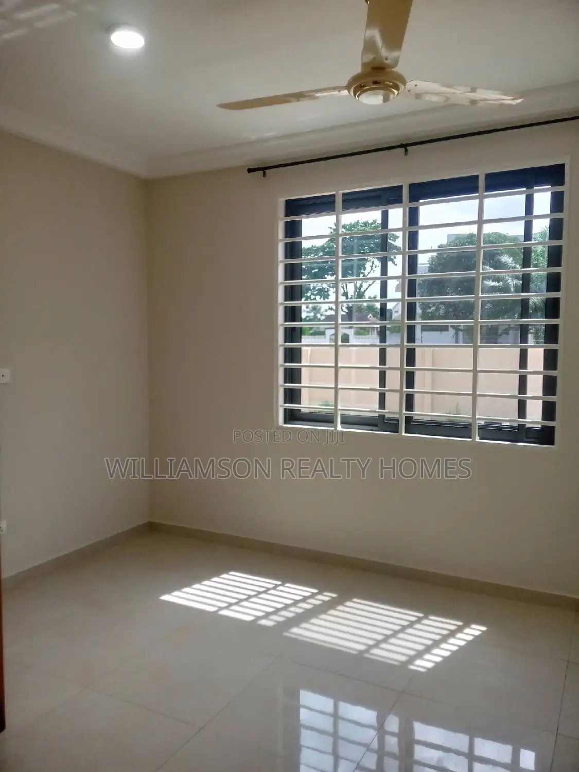 2bdrm Apartment in Adegonno Area, Spintex for rent