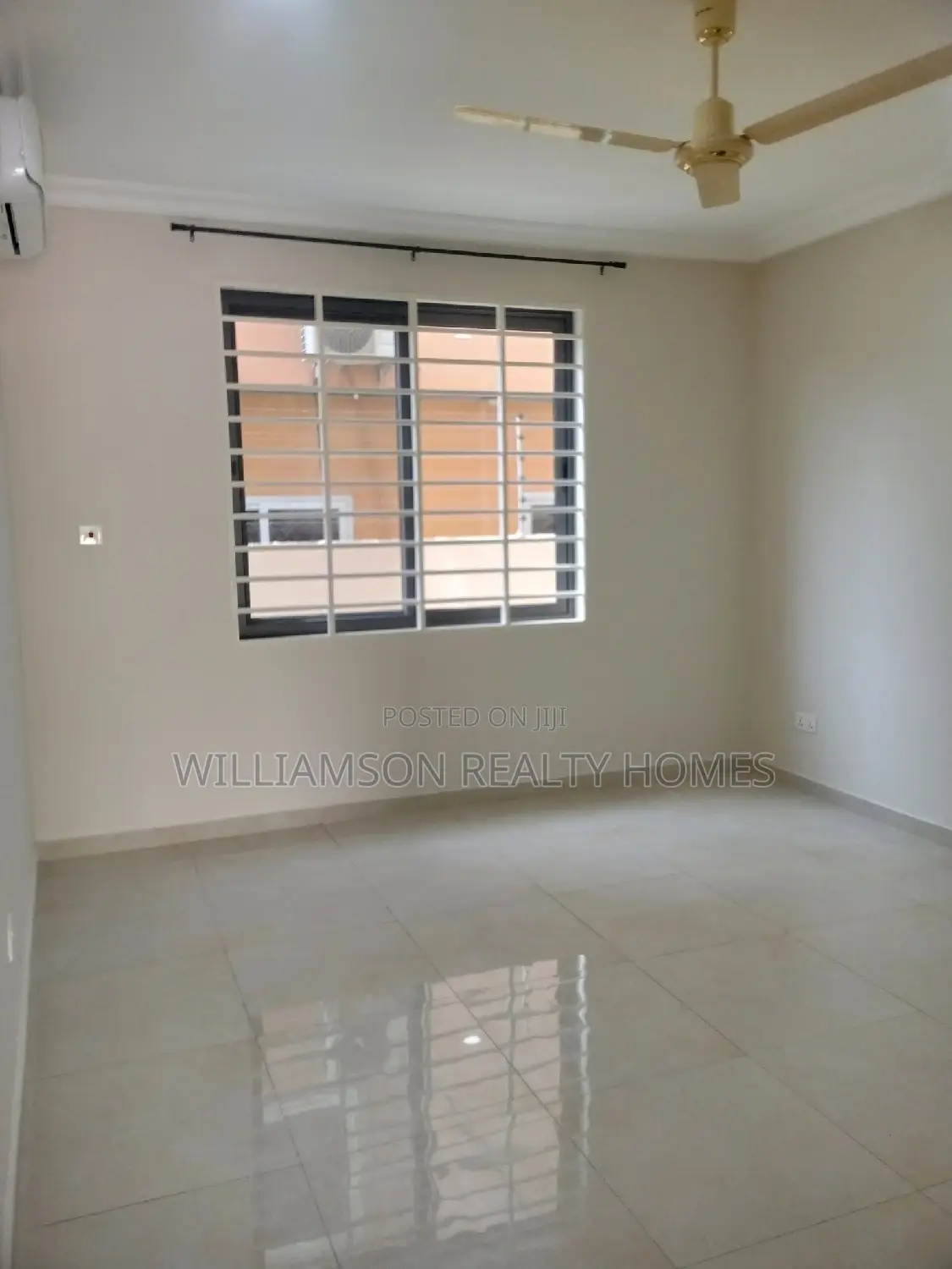 2bdrm Apartment in Adegonno Area, Spintex for rent
