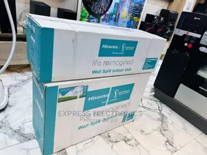 Split Soft Care R410 Gas Airflows Hisense 2.0hp