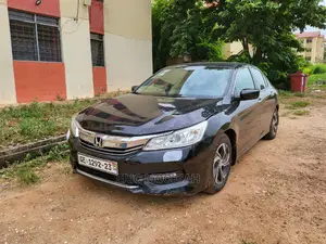 Honda Accord for Rent