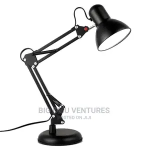Desk Lamp For Sale (Comes With The Bulb) Study