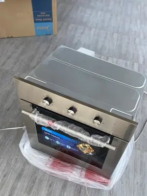 Fresh in Box  Midea 93M90D0 Built-in Microwave Oven(Gray).