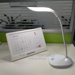 Study Lamp (Rechargable)