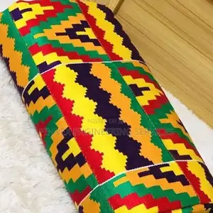 High Quality Kente