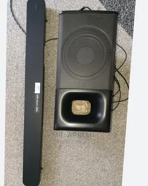 Extremely Quality HT-S350 Sony Soundbar at Best Deal 