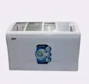 Call and Order for Nasco 782L Showcase Freezer [NAS-FS-782G]
