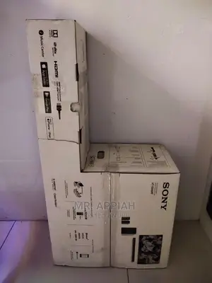 HT-S500RF Extremely Quality Sony Real 5.1ch Dolby Soundbar.