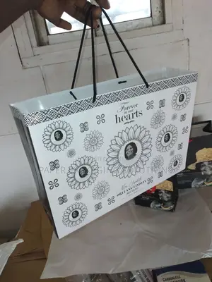 Bags for Funeral