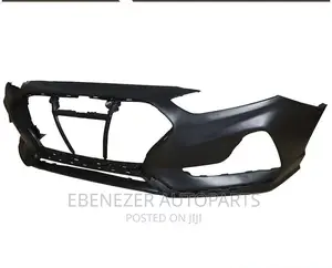 Hyundai Sonata 2018 Front Bumper