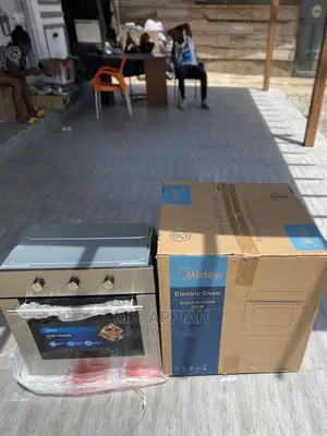 Eco-Friendly 65L Midea Built-in Microwave 65m80m1-012,60cm