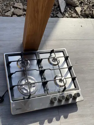 Reliable Affordable Midea 4 Gas Cooker at Best Deal 60G40ME