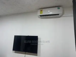 Furnished 2bdrm Apartment in Living Large, Ashaley Botwe for rent