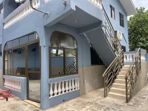 Furnished 2bdrm Apartment in Living Large, Ashaley Botwe for rent