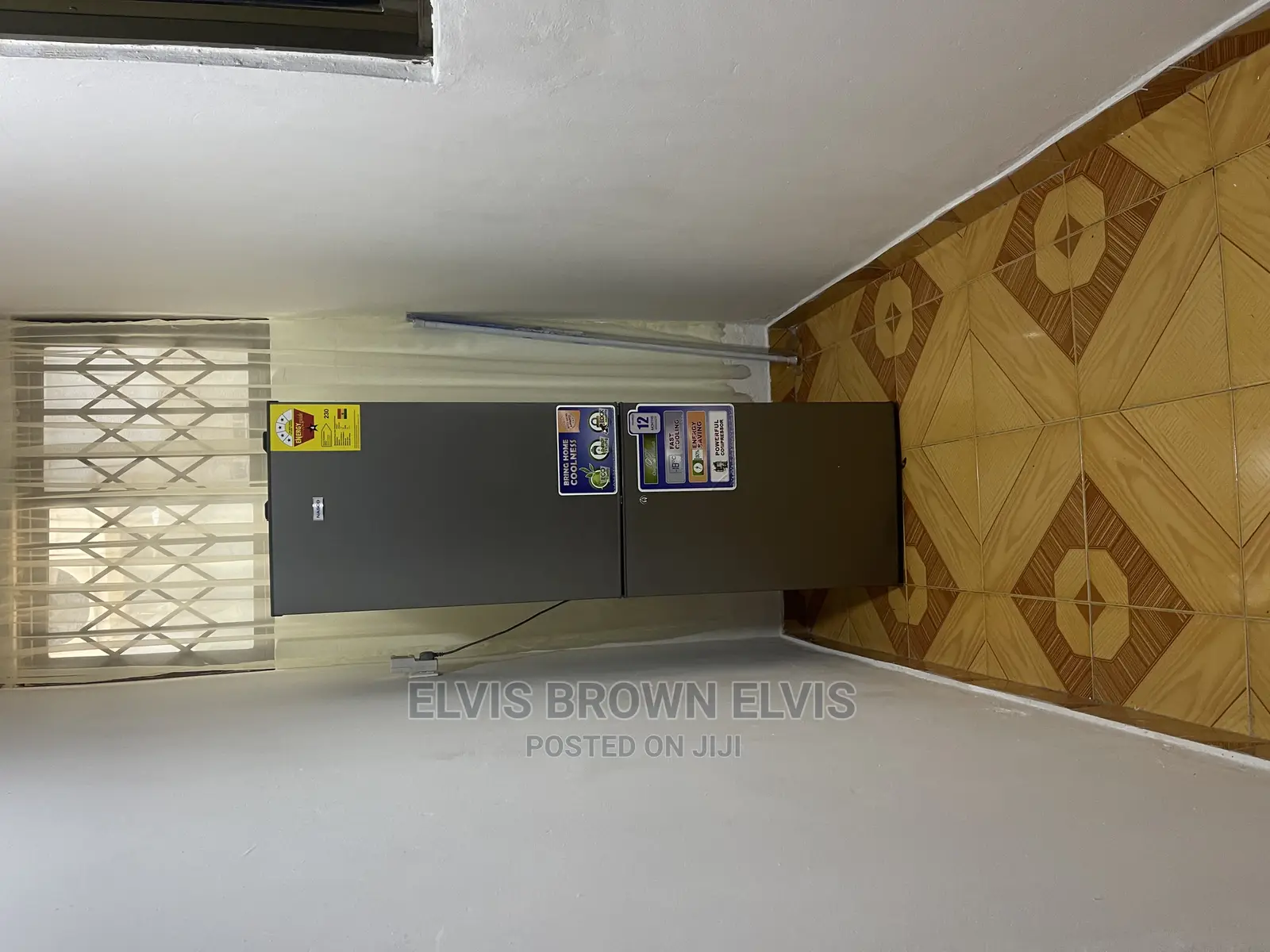 Furnished 2bdrm Apartment in Living Large, Ashaley Botwe for rent
