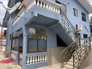 Furnished 2bdrm Apartment in Living Large, Ashaley Botwe for rent