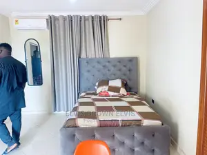 Furnished 1bdrm Apartment in Living Large, Adjiriganor for rent