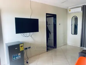 Furnished 1bdrm Apartment in Living Large, Adjiriganor for rent