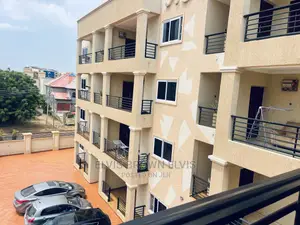 Furnished 1bdrm Apartment in Living Large, Adjiriganor for rent