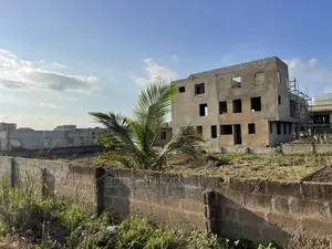 One Plot of Land for Sale at Legon Hills Light House Church