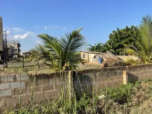 2 Plots of Land for Sale at Legon Hills Kodersh Church