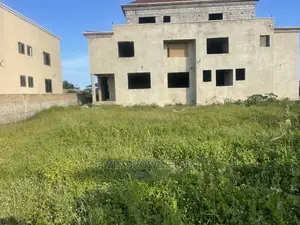 Half Plot of Land for Sale at Legon Hills British SCH Area