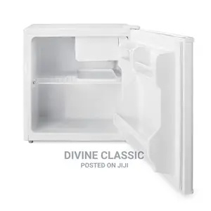 43lit Comfee Bedside/Mini Fridge(Germany)